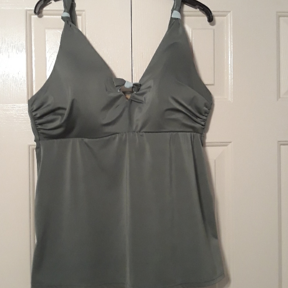 Swim Top